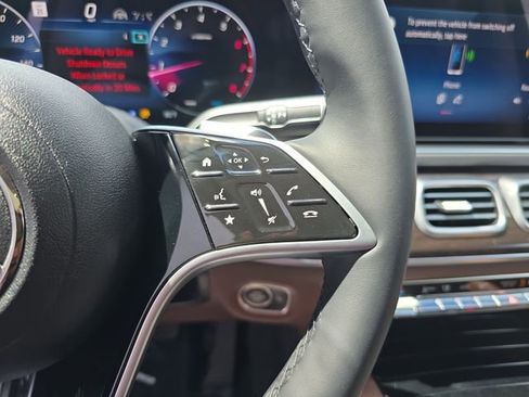 New 2026 Mercedes-Benz GLE 450 4MATIC image 31