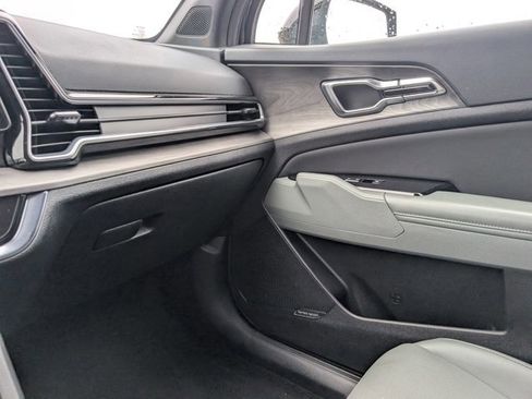 Used 2024 Kia Sportage X-Pro Prestige image 30