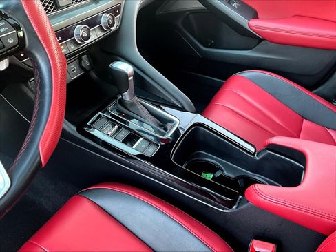 Used 2024 Acura Integra A-Spec FWD image 16