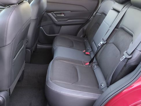 New 2026 MAZDA CX-5 Select AWD/4WD image 18