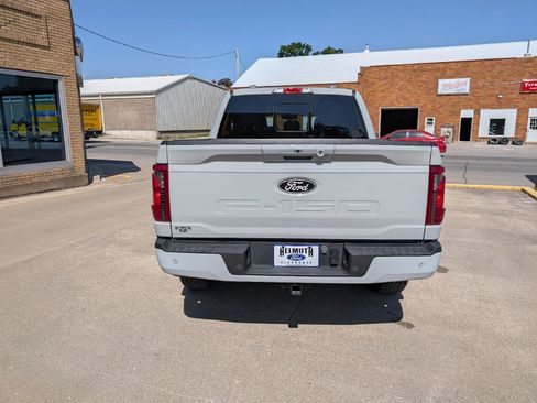 Used 2024 Ford F150 XLT w/ Equipment Group 302A MID AWD/4WD image 7