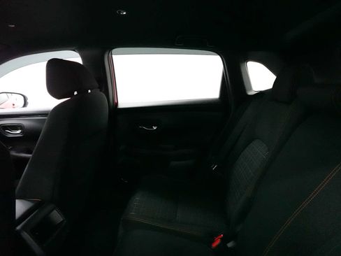 Used 2024 Honda HR-V Sport image 27