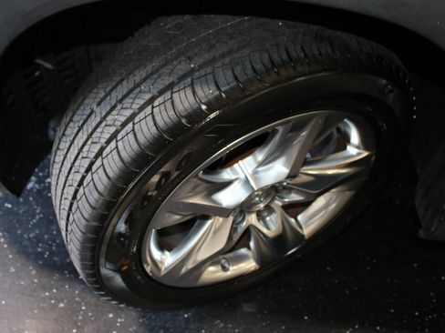 Used 2015 Toyota Highlander Limited Platinum FWD image 41