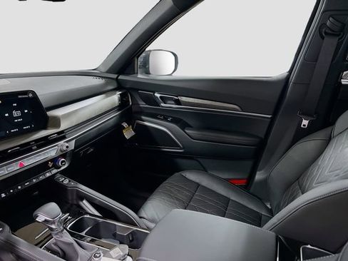 New 2025 Kia Telluride EX X-Line image 24