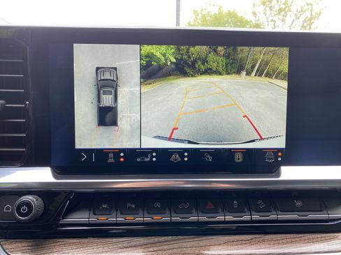 Used 2024 Chevrolet Silverado 1500 RST w/ RST All Star Premium Package image 27