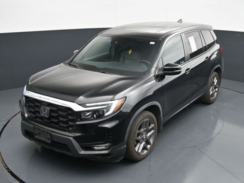 Used 2022 Honda Passport EX-L image 16