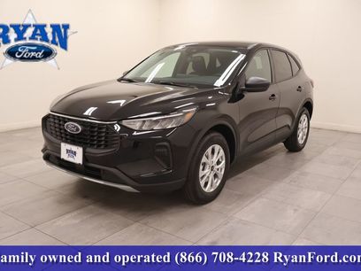 New 2026 Ford Escape Active w/ Tech Pack #1