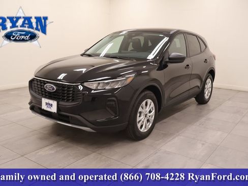 New 2026 Ford Escape Active w/ Tech Pack #1 image 1
