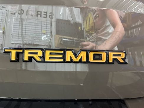 New 2026 Ford Explorer Tremor AWD/4WD image 18