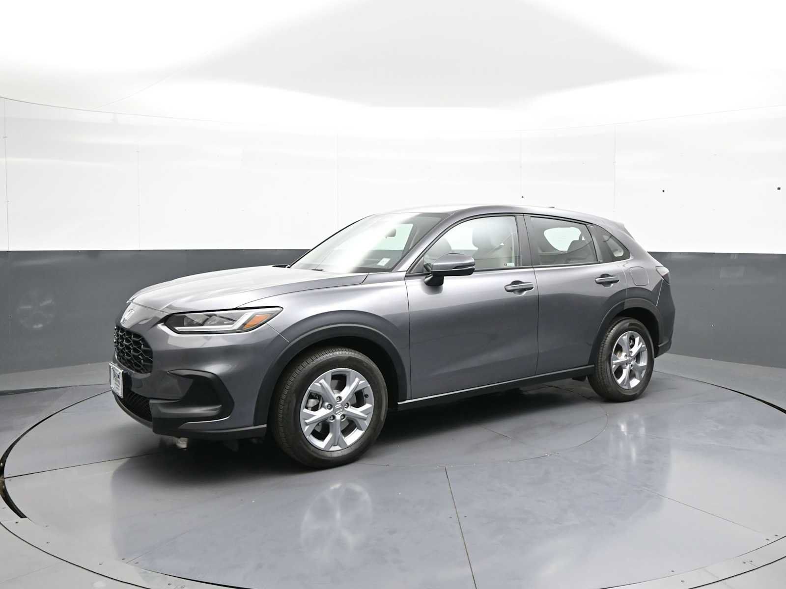 Used 2024 Honda HR-V LX image 10