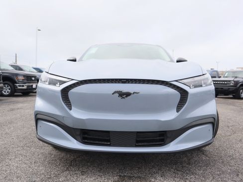 New 2024 Ford Mustang Mach-E Select w/ Comfort Package Lite image 10