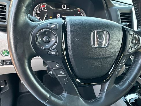 Used 2019 Honda Ridgeline RTL-E image 29