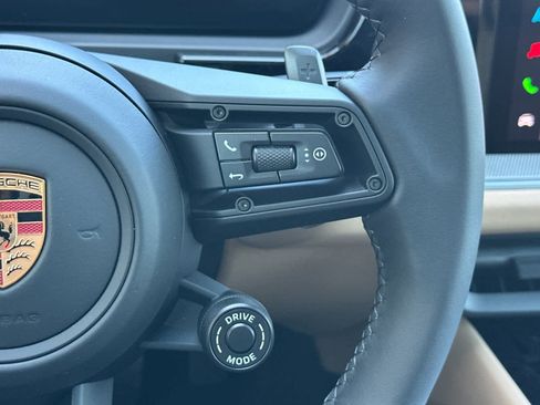 New 2026 Porsche Cayenne E-Hybrid image 29