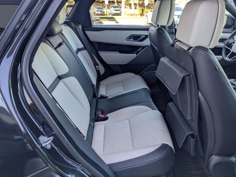 Used 2023 Land Rover Range Rover Velar HST image 23