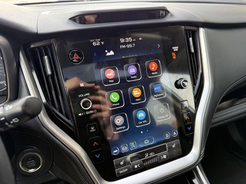 Certified 2023 Subaru Outback Limited XT image 20