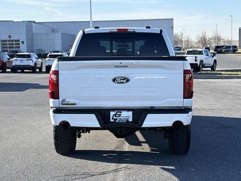 Used 2025 Ford F150 Tremor w/ Bed Utility Package AWD/4WD image 26