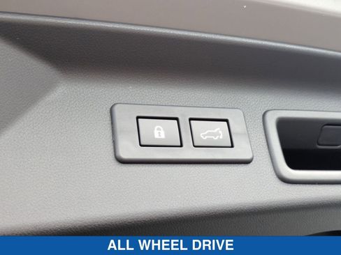 Certified 2025 Subaru Forester Premium image 20