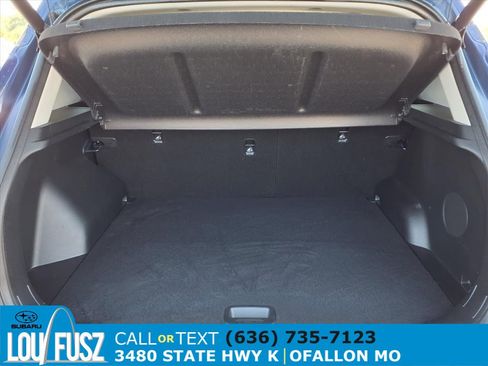 Used 2024 Kia Seltos SX w/ SX Sunroof Package image 30