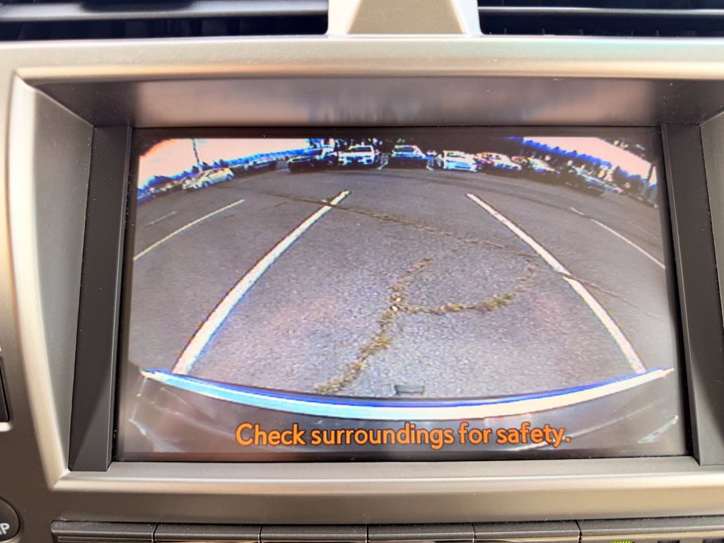 Used 2013 Lexus GX 460 w/ Comfort Plus Pkg AWD/4WD image 24