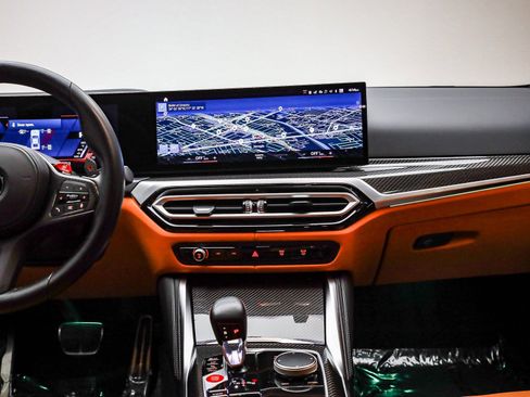 Used 2023 BMW M3 Competition image 14