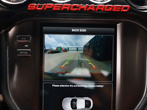 Used 2015 Ford Mustang GT w/ GT Performance Package image 45