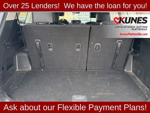 Used 2021 Kia Telluride S image 22