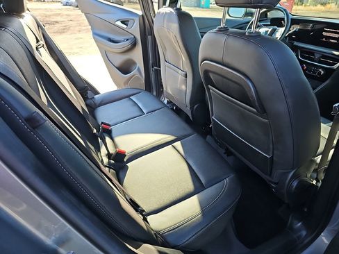 Used 2024 Buick Encore GX Sport Touring w/ Comfort Package image 13