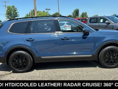 Used 2023 Kia Telluride SX Prestige X-Pro AWD/4WD image 29
