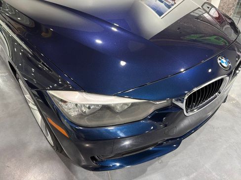 Used 2013 BMW 328i xDrive Sedan AWD/4WD image 27