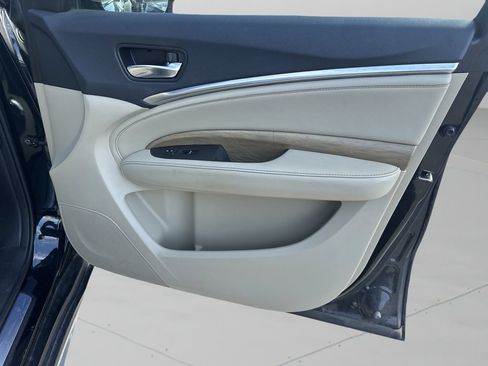 Used 2019 Acura MDX FWD w/ Advance Package image 13