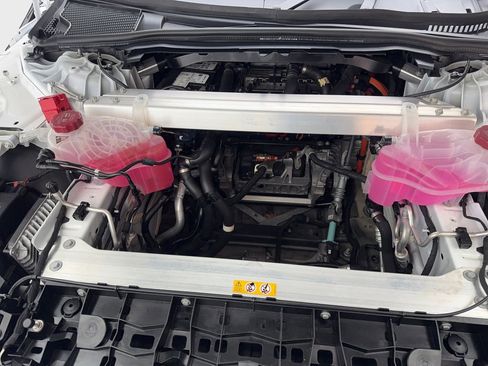 Used 2022 Mercedes-Benz EQS 450+ Sedan image 70