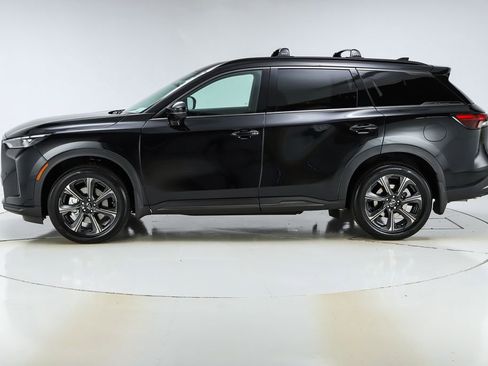 New 2026 INFINITI QX60 Autograph w/ Dark Cargo Package AWD/4WD image 42