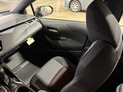Certified 2026 Toyota Corolla SE image 21