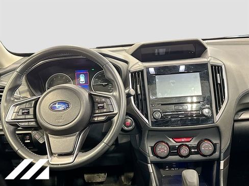 Used 2023 Subaru Forester Premium image 24