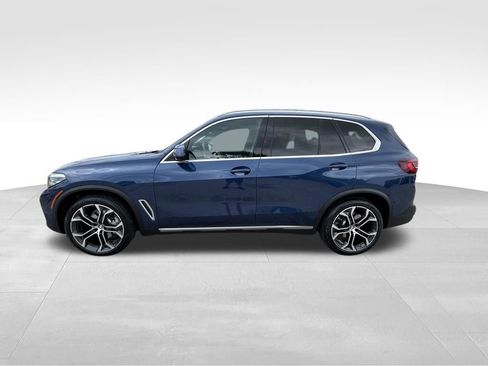 Used 2023 BMW X5 xDrive40i w/ Premium Package AWD/4WD image 7