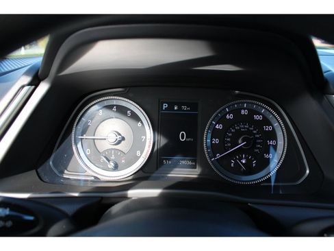 Used 2023 Hyundai Sonata SEL image 18