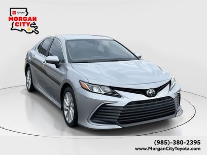 Used 2023 Toyota Camry LE