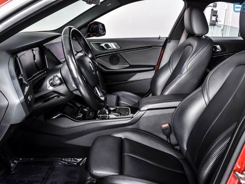 Used 2021 BMW 228i xDrive Gran Coupe w/ Convenience Package image 16