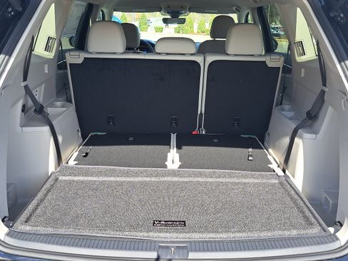 New 2026 Volkswagen Atlas SE image 13