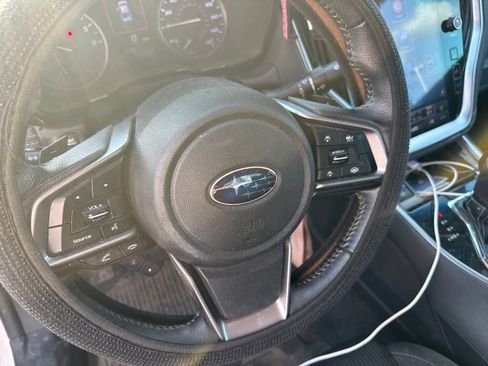 Used 2020 Subaru Legacy Premium AWD/4WD image 17