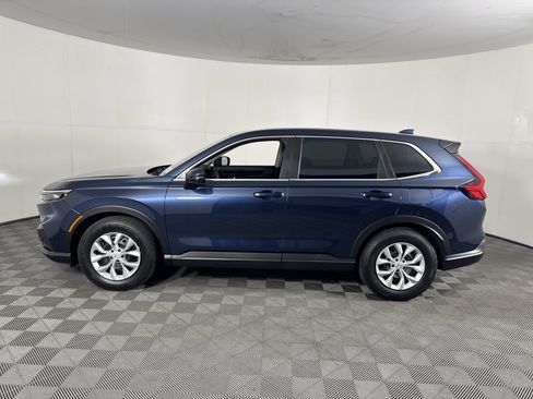 Used 2024 Honda CR-V LX image 7