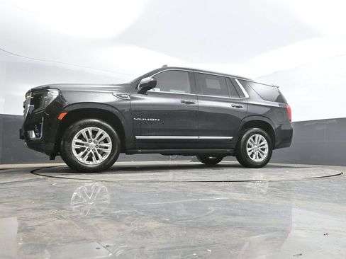 Used 2024 GMC Yukon SLT AWD/4WD image 38