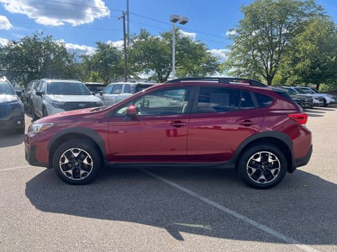 Used 2019 Subaru Crosstrek 2.0i Premium w/ Popular Package #2 AWD/4WD image 4