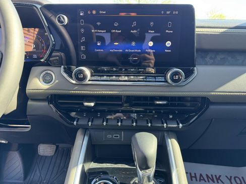 Used 2024 Chevrolet Colorado ZR2 image 22