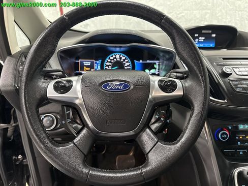 Used 2017 Ford C-MAX SE image 4