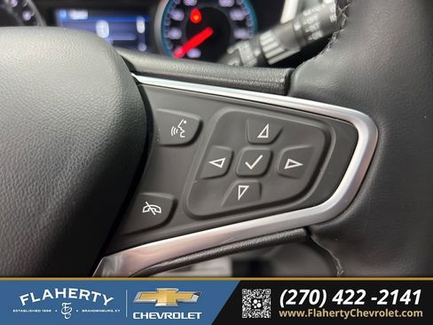 Used 2023 Chevrolet Equinox LT image 26