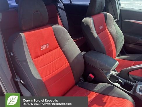 Used 2015 Honda Civic Si image 11