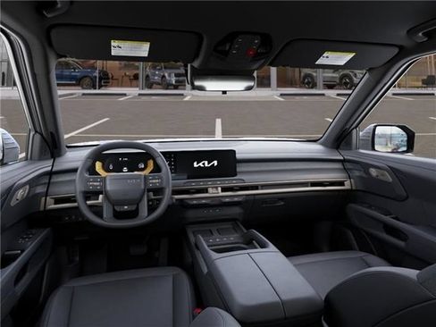 New 2027 Kia Telluride LX FWD image 14