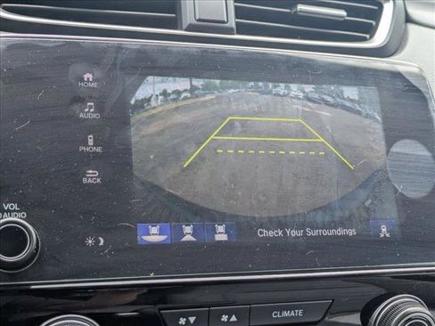 Used 2019 Honda CR-V EX image 14