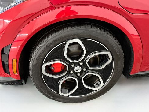 Used 2023 Ford Mustang Mach-E GT image 11